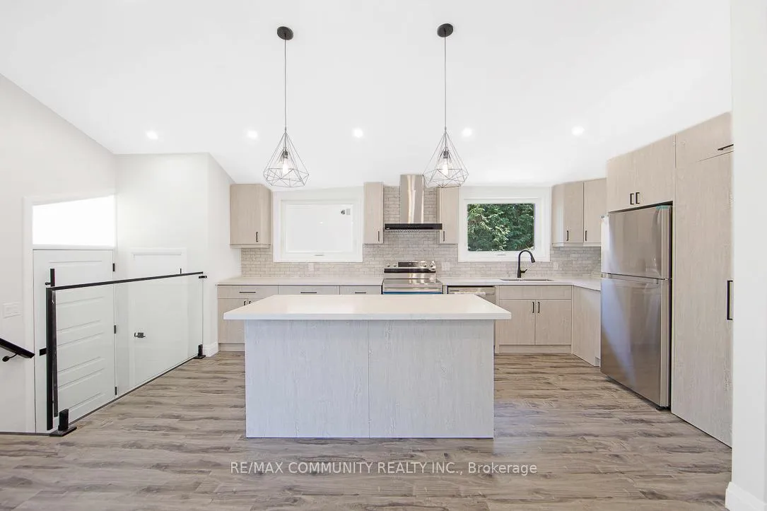 Photo 6 of 13750 Old Simcoe Road, Scugog, Port Perry — HOMEH