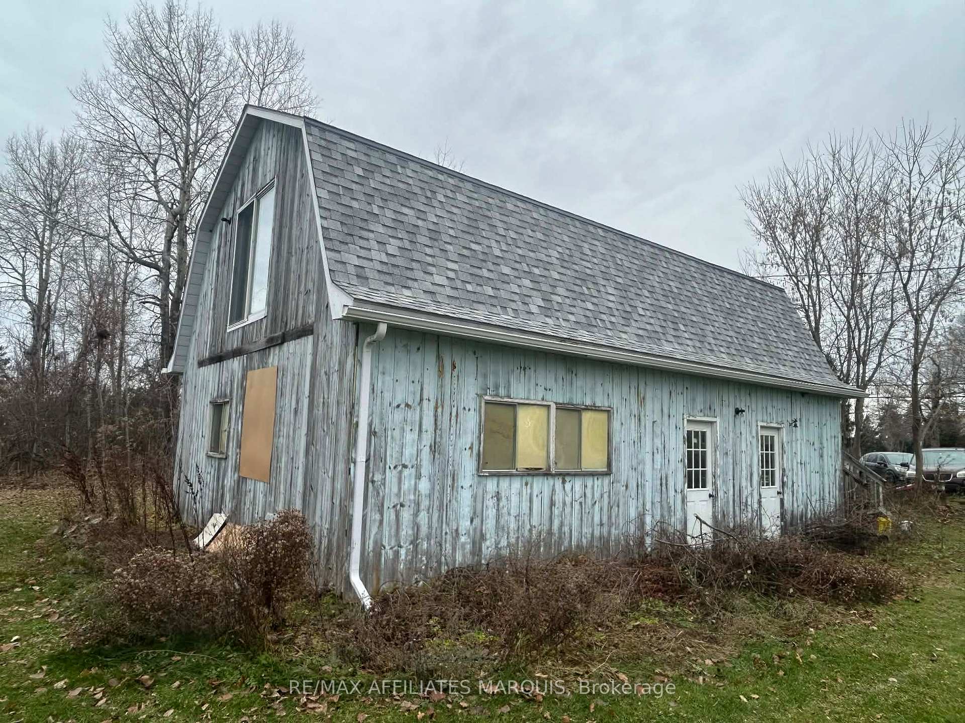 Photo 2 of 3571 Highway 43, Smiths Falls — HOMEH