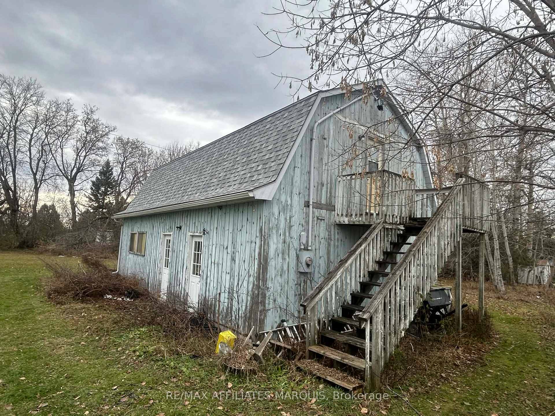 Photo 3 of 3571 Highway 43, Smiths Falls — HOMEH