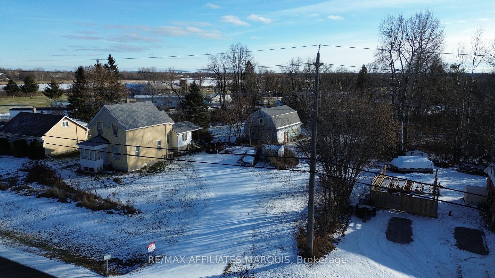 Photo 6 of 3571 Highway 43, Smiths Falls — HOMEH