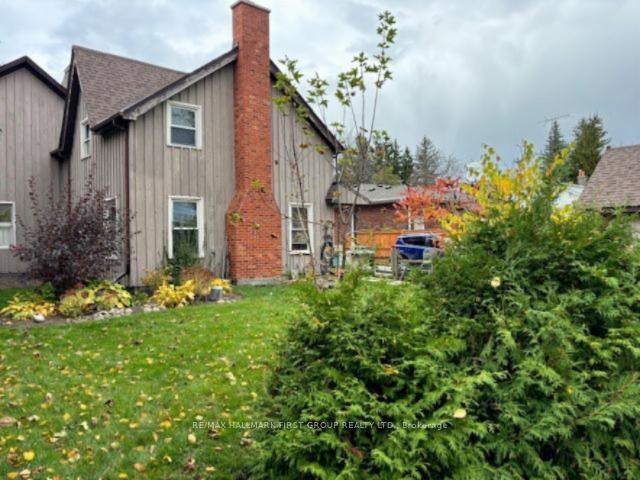 Photo 2 of Unit 2, 550 Queen Street, Scugog, Port Perry — HOMEH