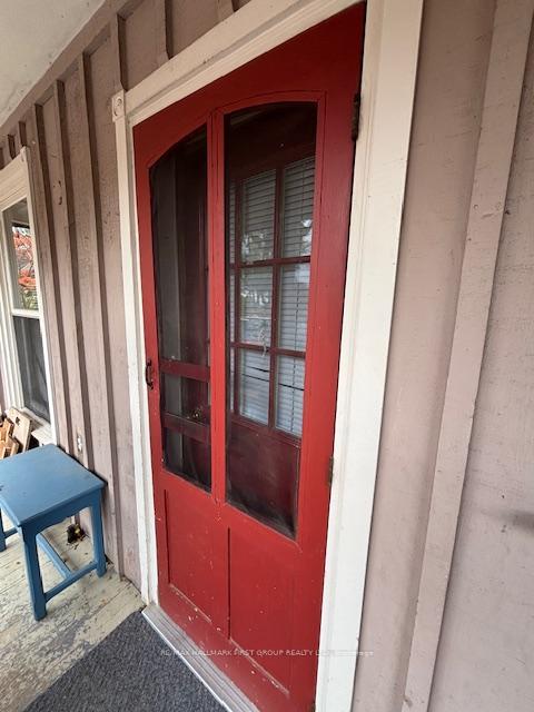 Photo 5 of Unit 2, 550 Queen Street, Scugog, Port Perry — HOMEH
