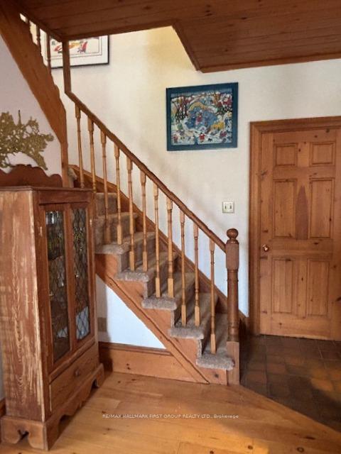 Photo 13 of Unit 2, 550 Queen Street, Scugog, Port Perry — HOMEH