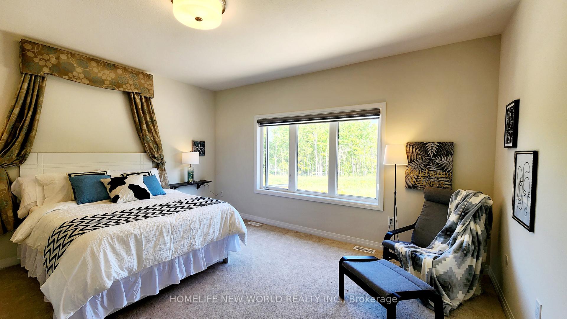 Photo 16 of 3161 Searidge Street, Severn, West Shore — HOMEH