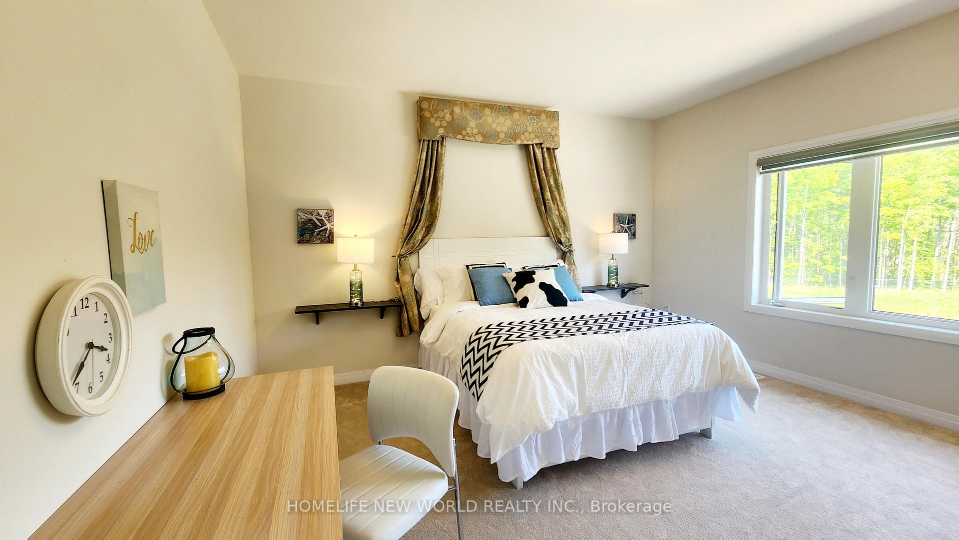 Photo 19 of 3161 Searidge Street, Severn, West Shore — HOMEH