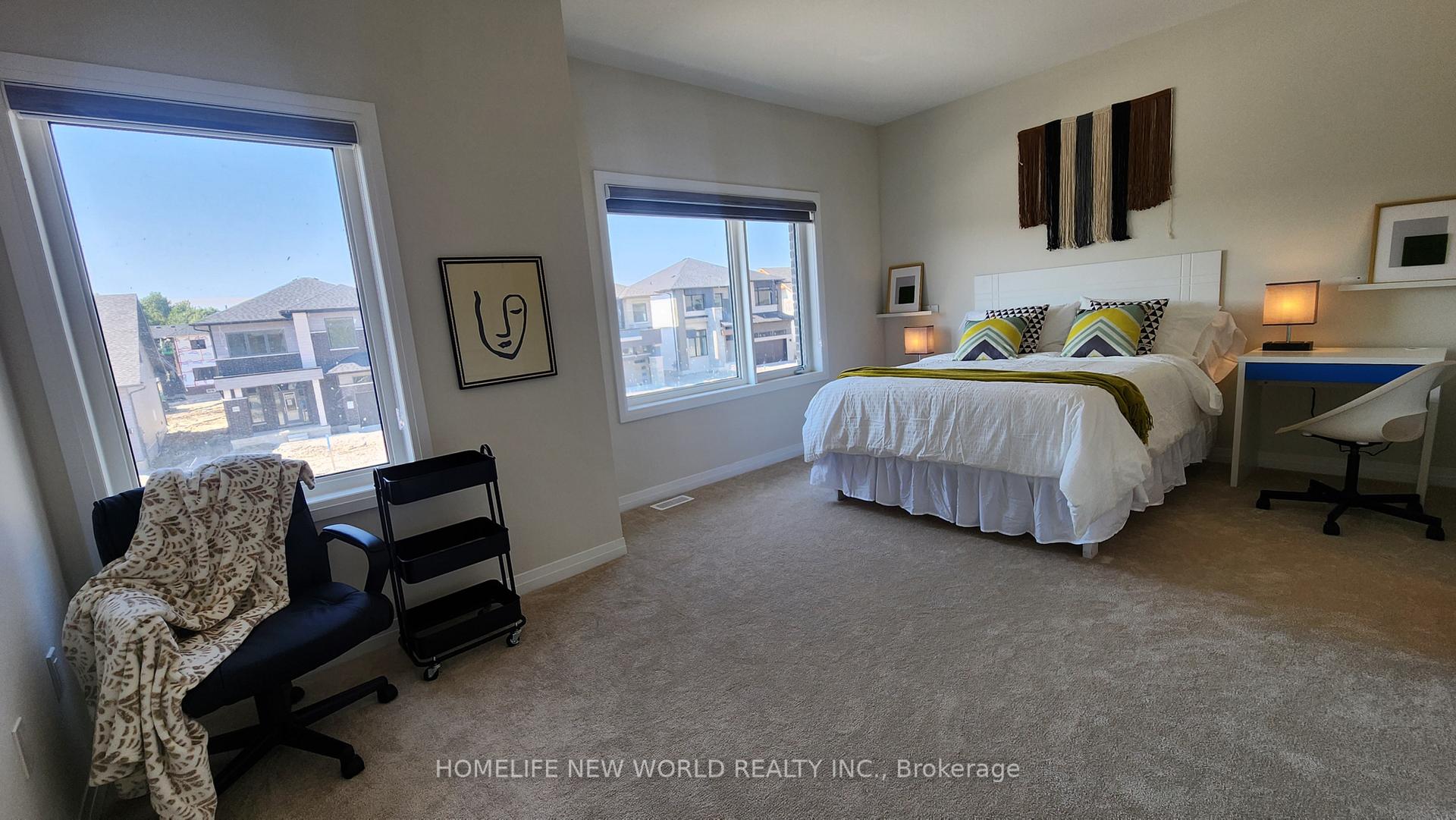 Photo 24 of 3161 Searidge Street, Severn, West Shore — HOMEH