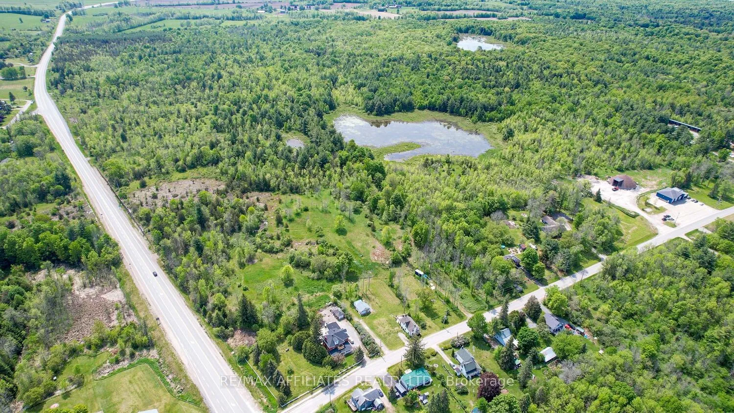 Photo 4 of 00 Davis Lock Road, Rideau Lakes, Rideau Lakes (South Crosby) Twp — HOMEH
