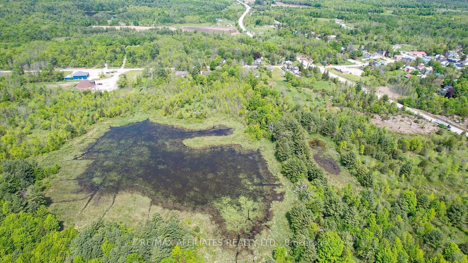Photo 8 of 00 Davis Lock Road, Rideau Lakes, Rideau Lakes (South Crosby) Twp — HOMEH