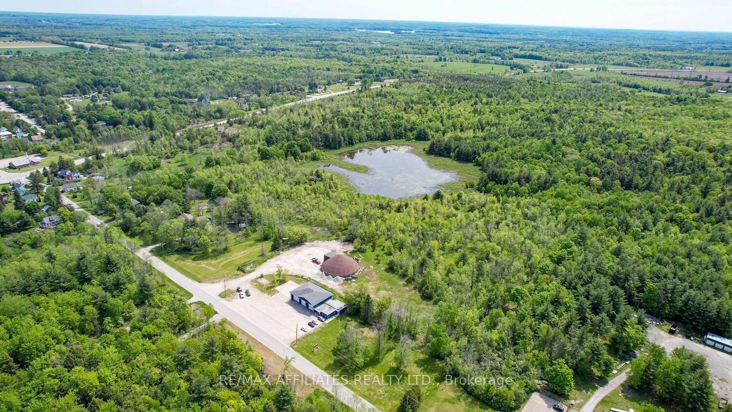 Photo 11 of 00 Davis Lock Road, Rideau Lakes, Rideau Lakes (South Crosby) Twp — HOMEH