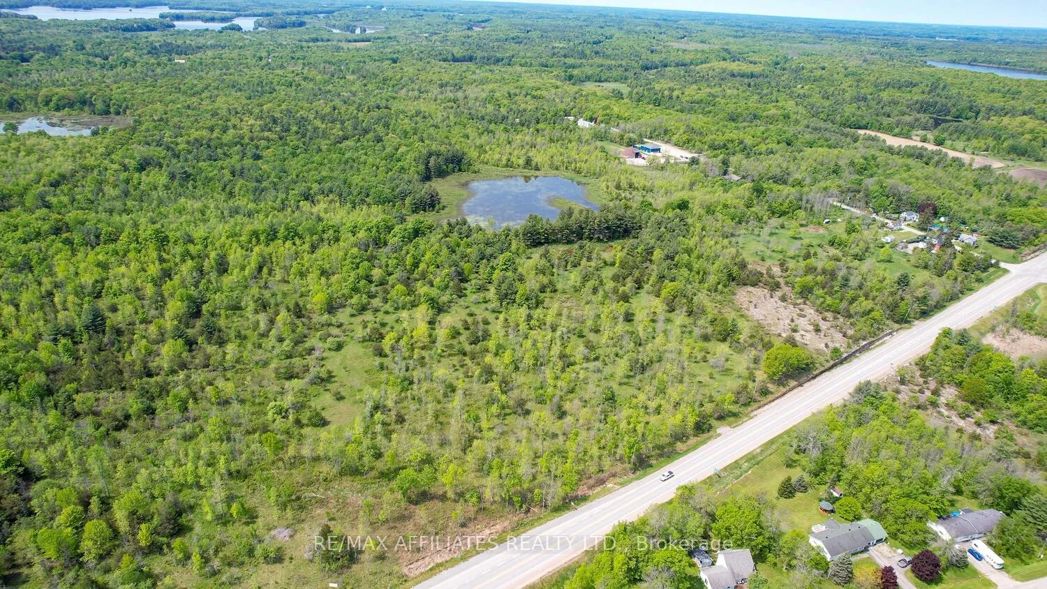 Photo 14 of 00 Davis Lock Road, Rideau Lakes, Rideau Lakes (South Crosby) Twp — HOMEH