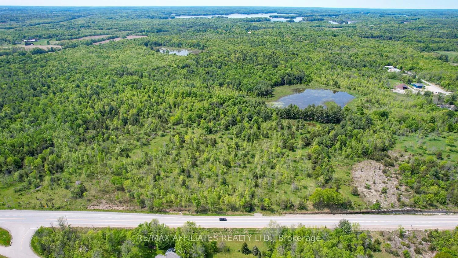 Photo 15 of 00 Davis Lock Road, Rideau Lakes, Rideau Lakes (South Crosby) Twp — HOMEH