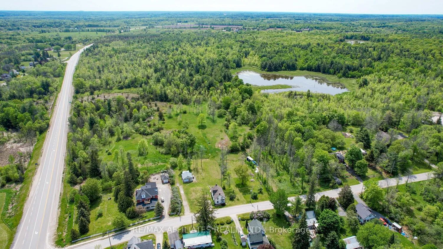 Photo 16 of 00 Davis Lock Road, Rideau Lakes, Rideau Lakes (South Crosby) Twp — HOMEH