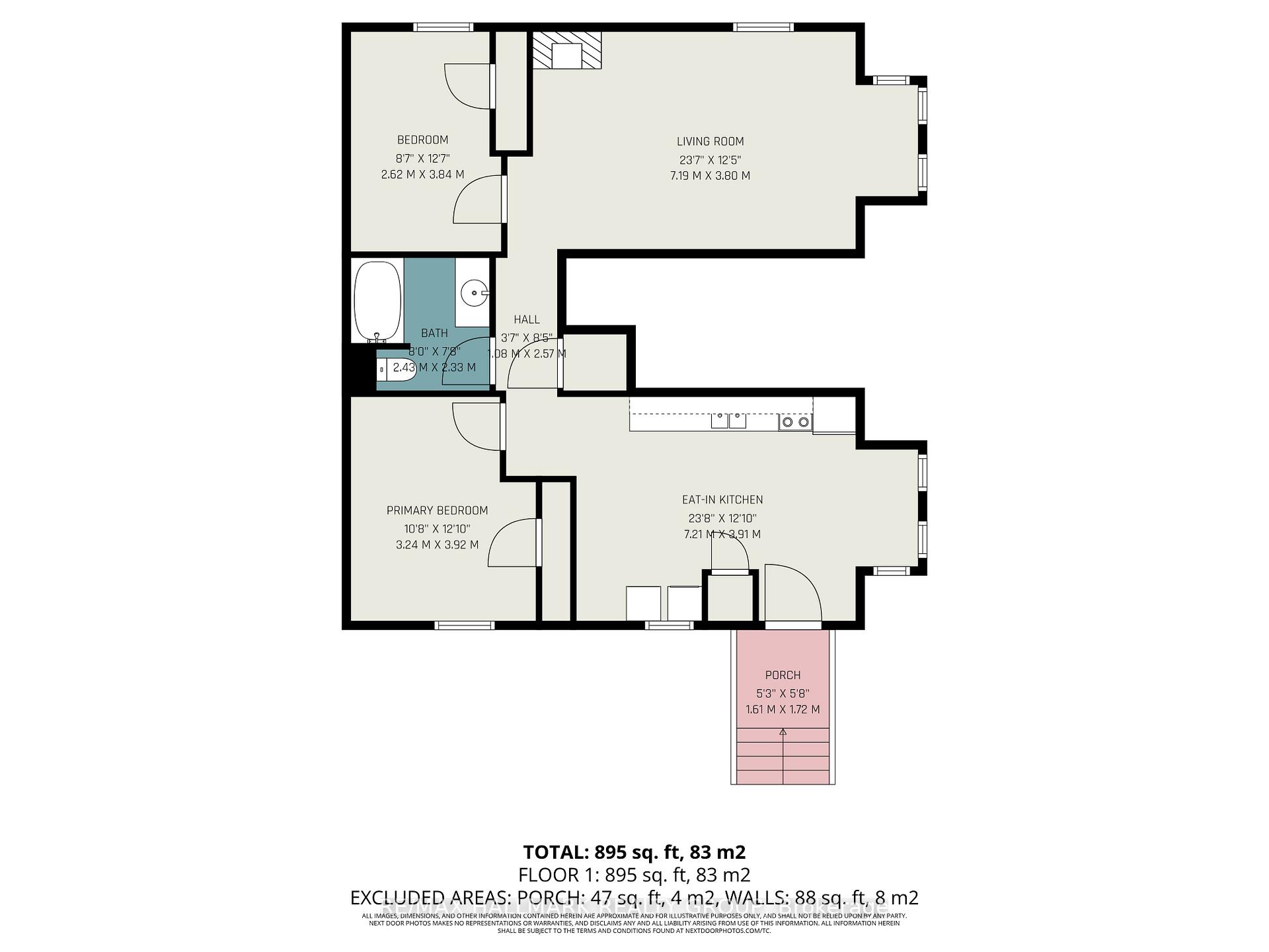Photo 13 of 22 Maple Avenue, Smiths Falls — HOMEH