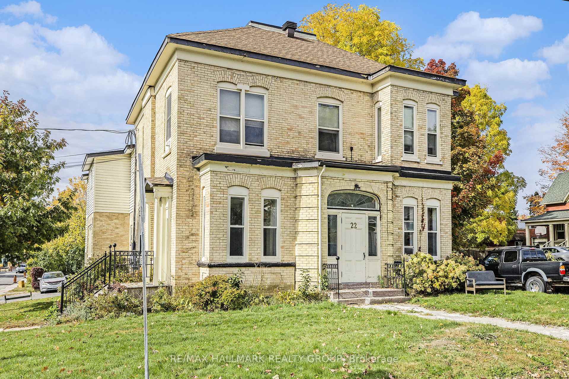 Photo 23 of 22 Maple Avenue, Smiths Falls — HOMEH