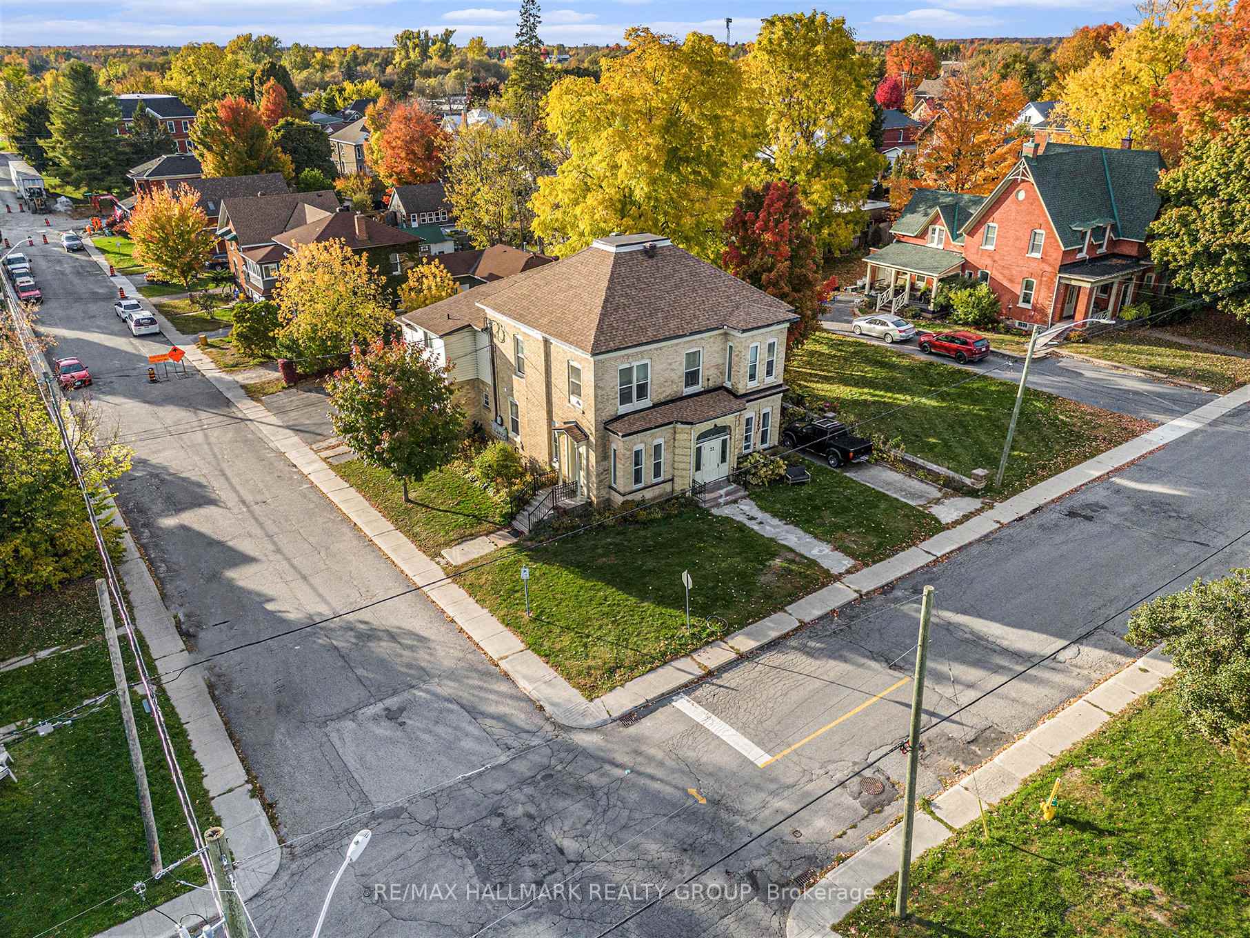 Photo 29 of 22 Maple Avenue, Smiths Falls — HOMEH