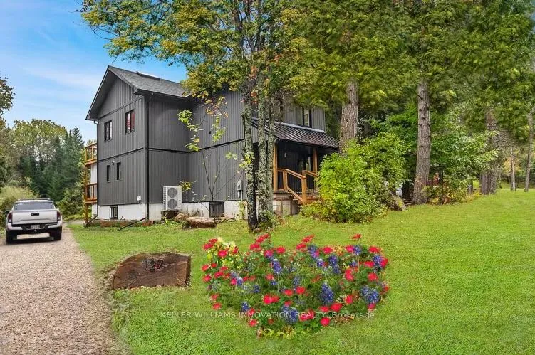 Photo 2 of 127 Paradise Road, South Algonquin — HOMEH