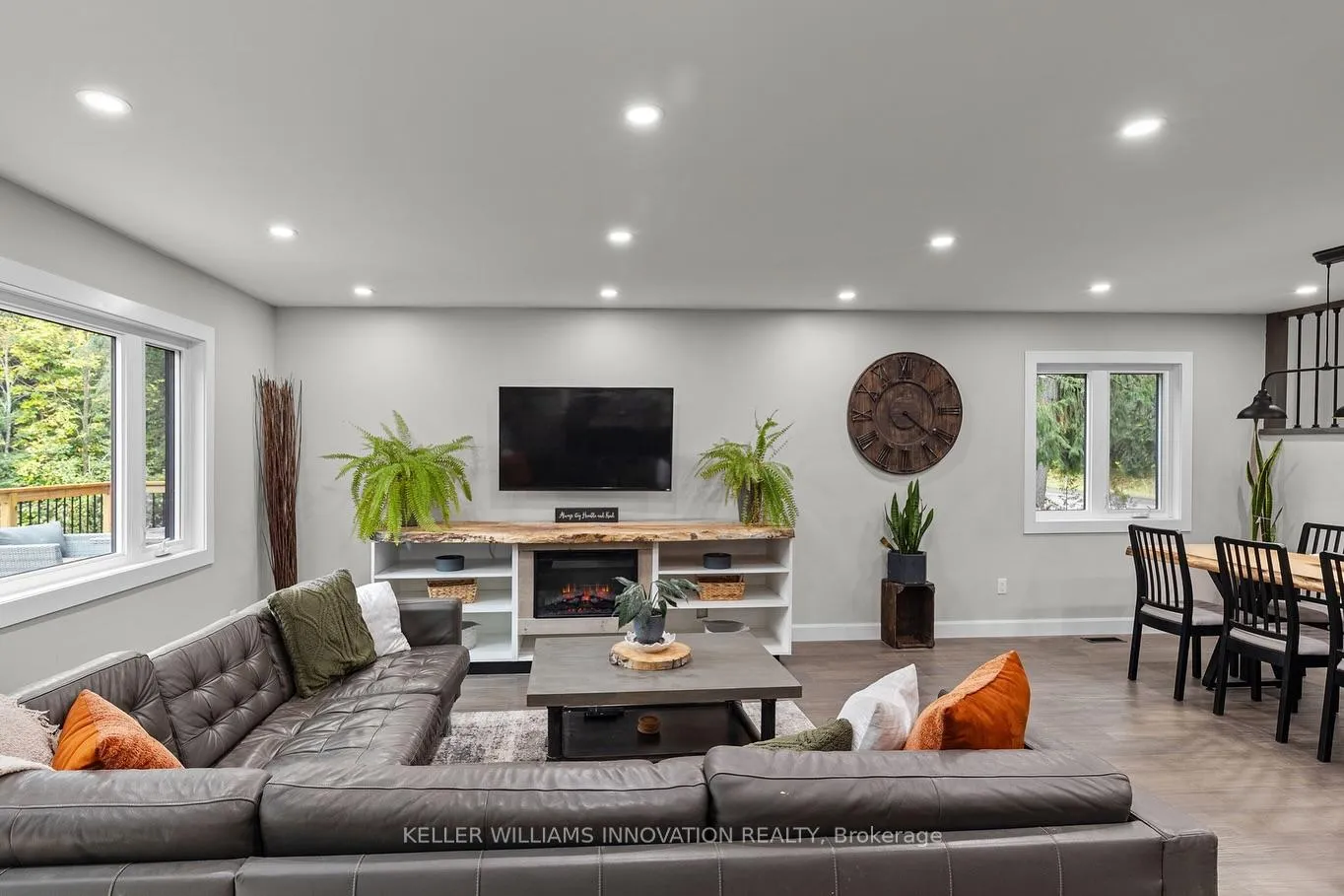 Photo 4 of 127 Paradise Road, South Algonquin — HOMEH