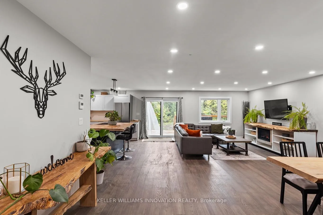 Photo 7 of 127 Paradise Road, South Algonquin — HOMEH