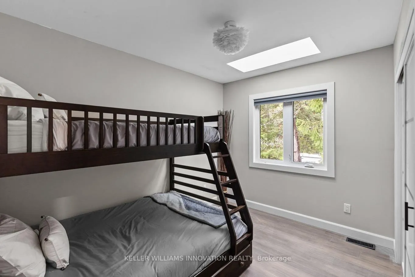 Photo 13 of 127 Paradise Road, South Algonquin — HOMEH