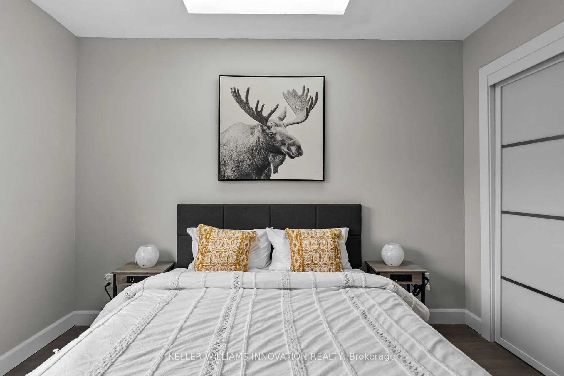 Photo 14 of 127 Paradise Road, South Algonquin — HOMEH