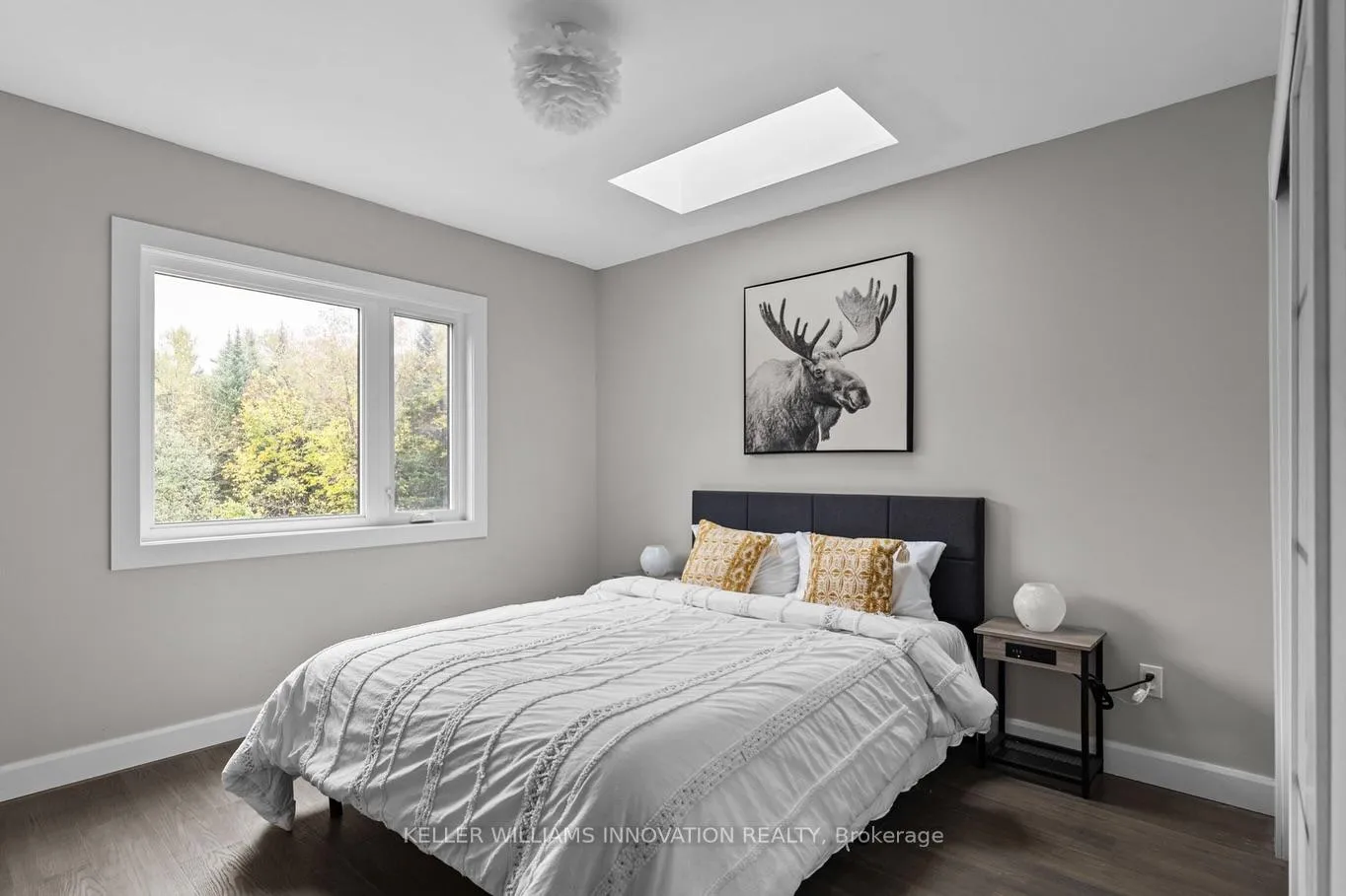 Photo 15 of 127 Paradise Road, South Algonquin — HOMEH