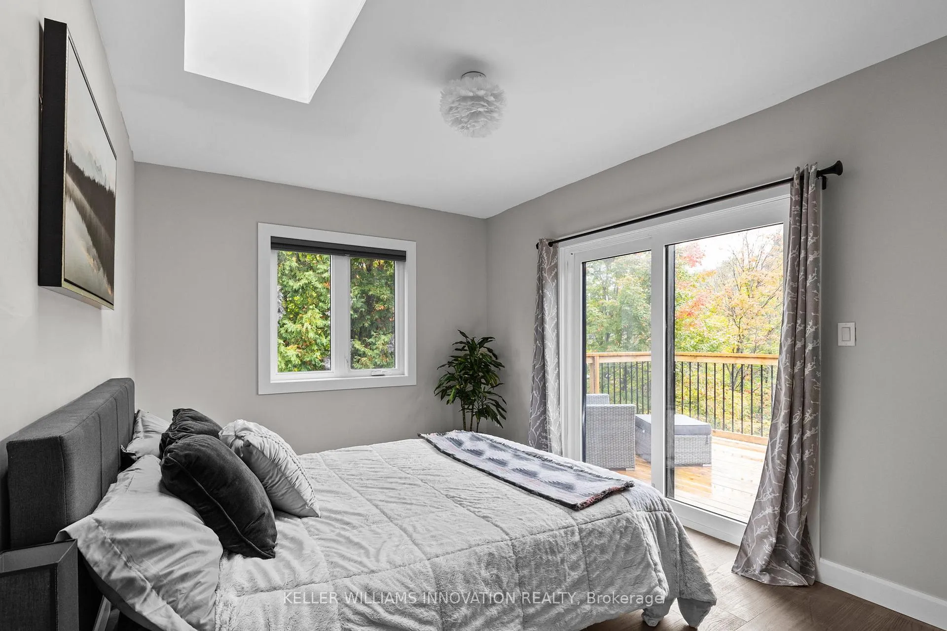 Photo 17 of 127 Paradise Road, South Algonquin — HOMEH