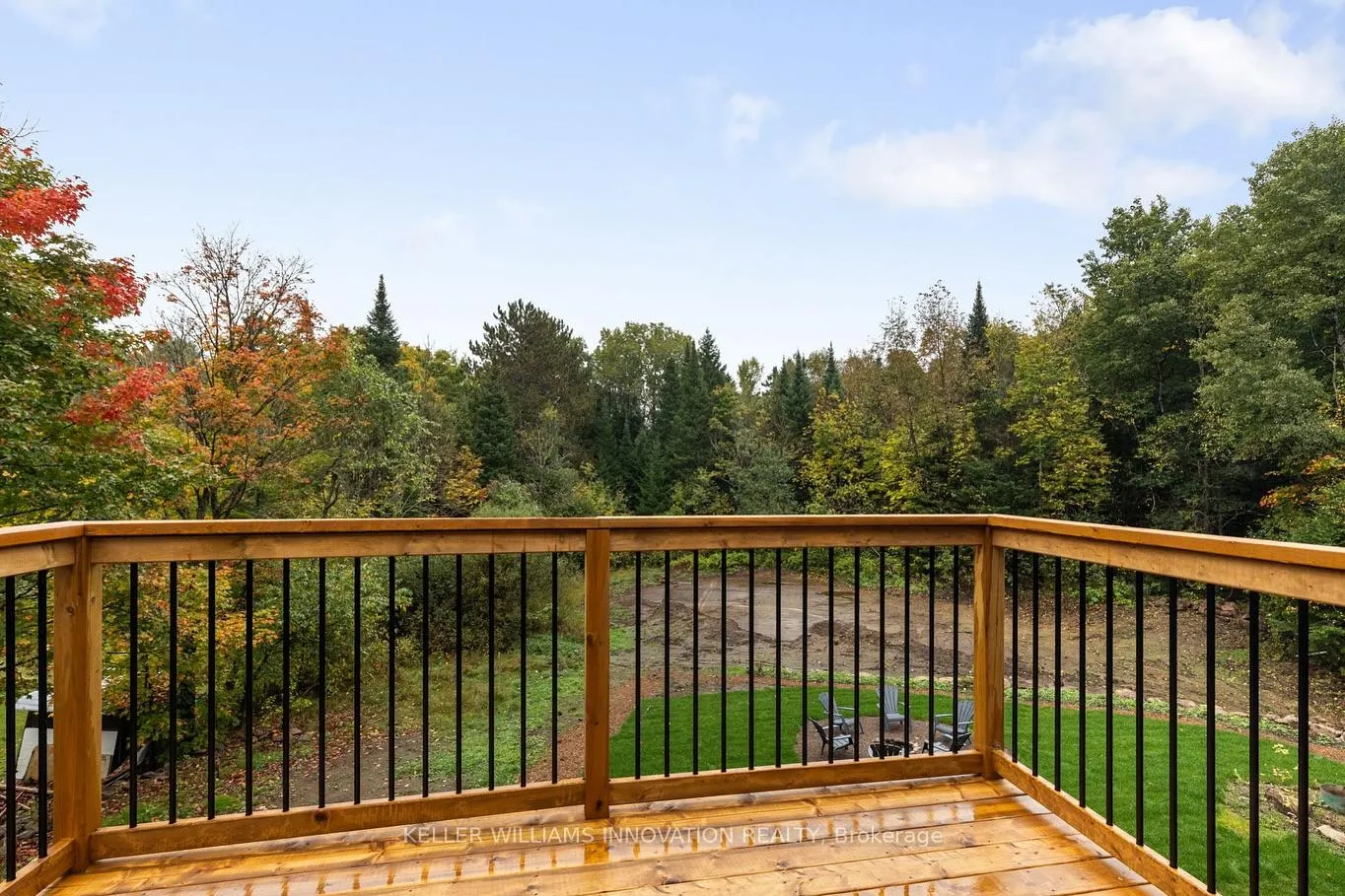 Photo 19 of 127 Paradise Road, South Algonquin — HOMEH