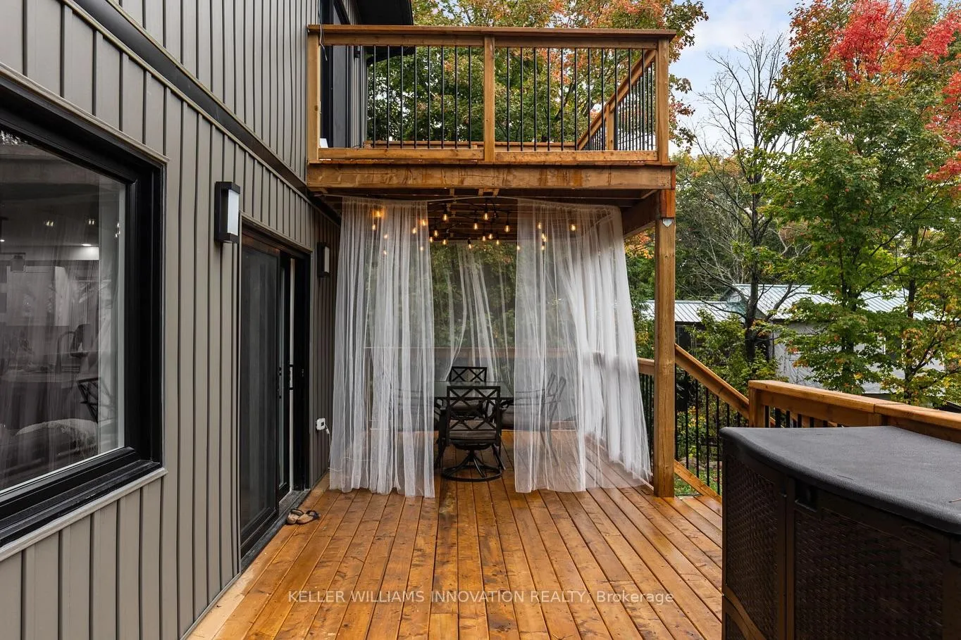 Photo 20 of 127 Paradise Road, South Algonquin — HOMEH