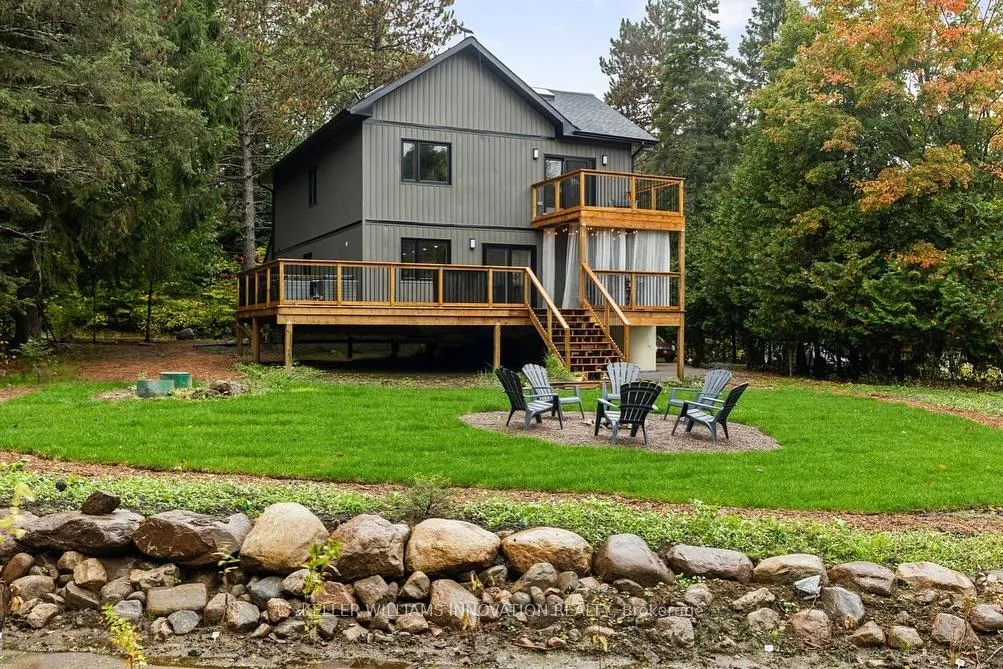 Photo 21 of 127 Paradise Road, South Algonquin — HOMEH