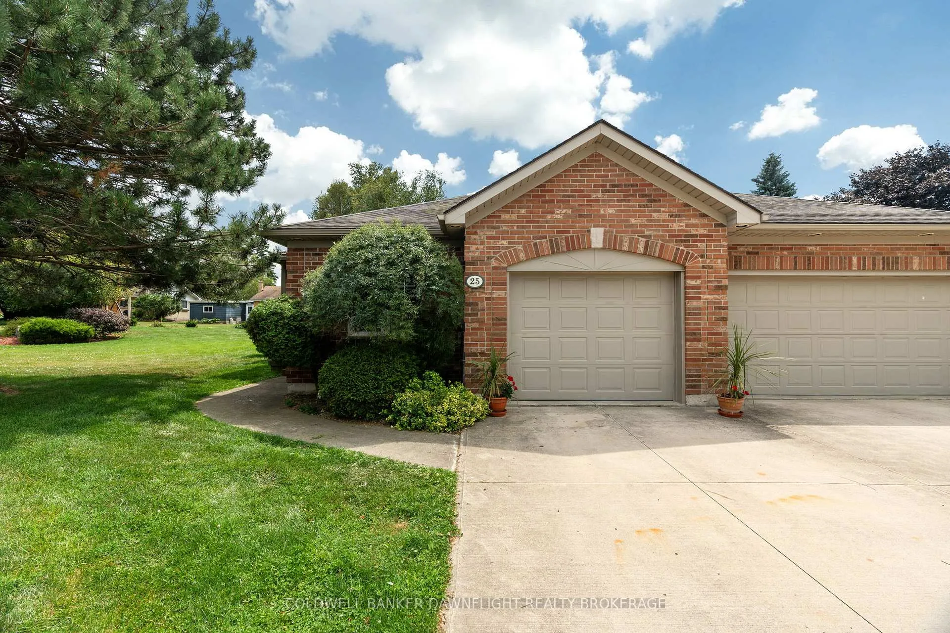 Photo 1 of 25 Shadow Lane, South Huron, Exeter — HOMEH