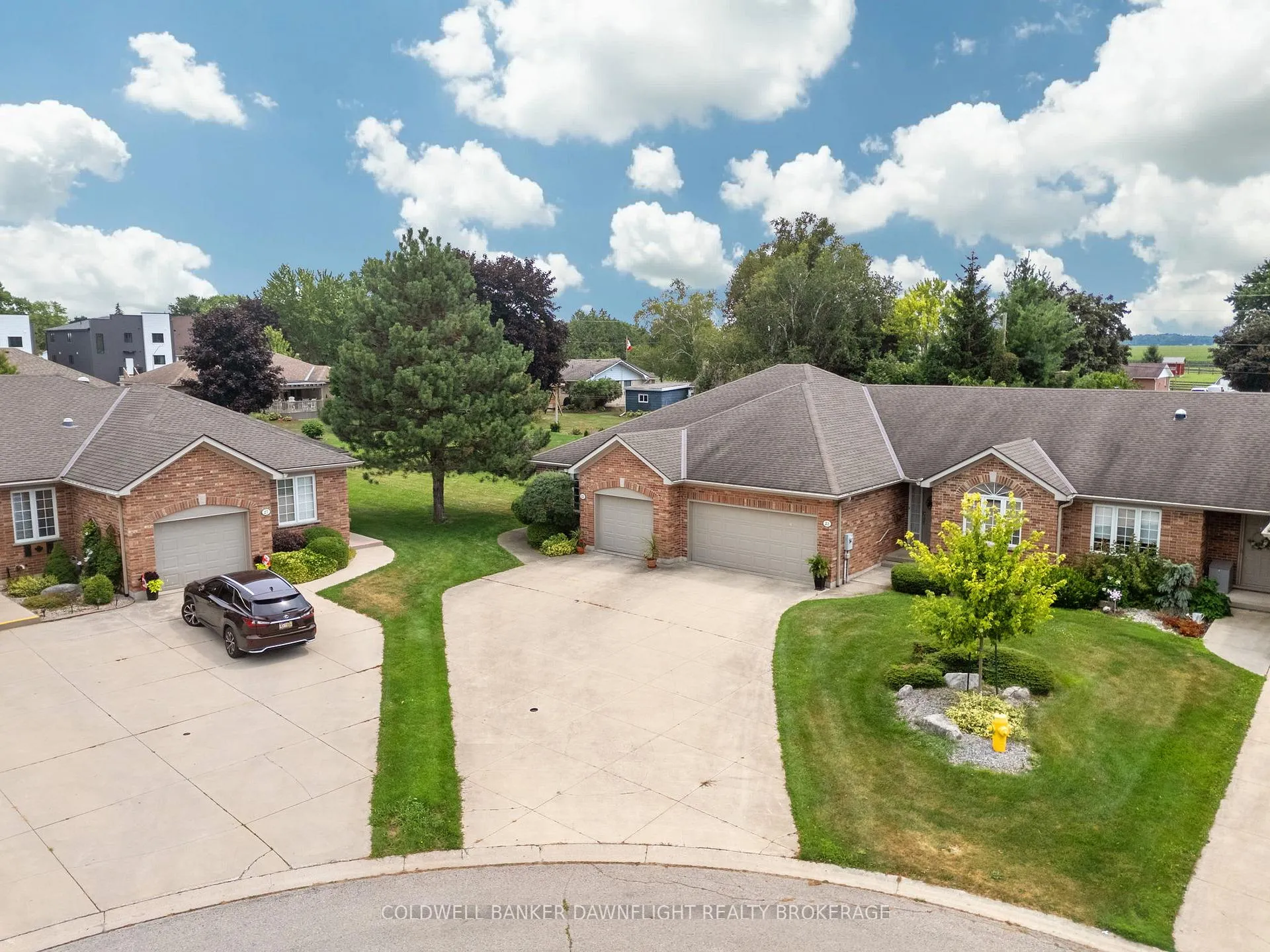 Photo 3 of 25 Shadow Lane, South Huron, Exeter — HOMEH
