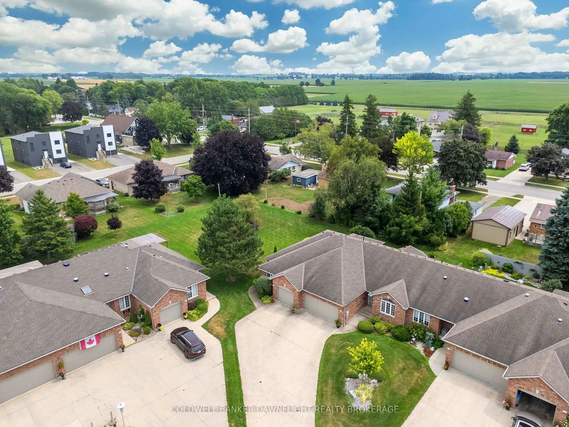 Photo 4 of 25 Shadow Lane, South Huron, Exeter — HOMEH