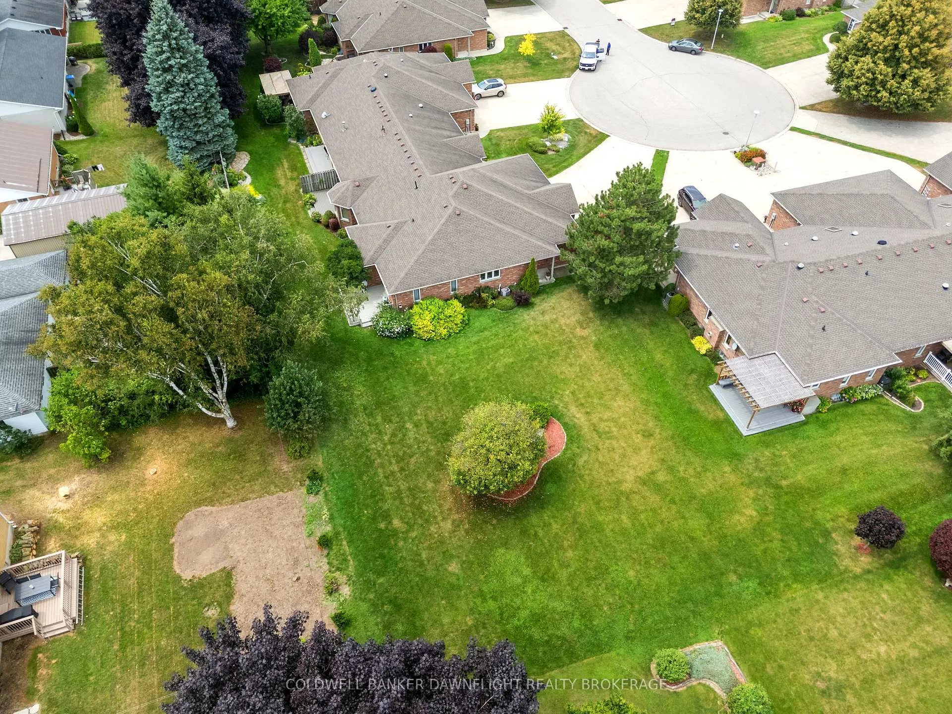 Photo 6 of 25 Shadow Lane, South Huron, Exeter — HOMEH