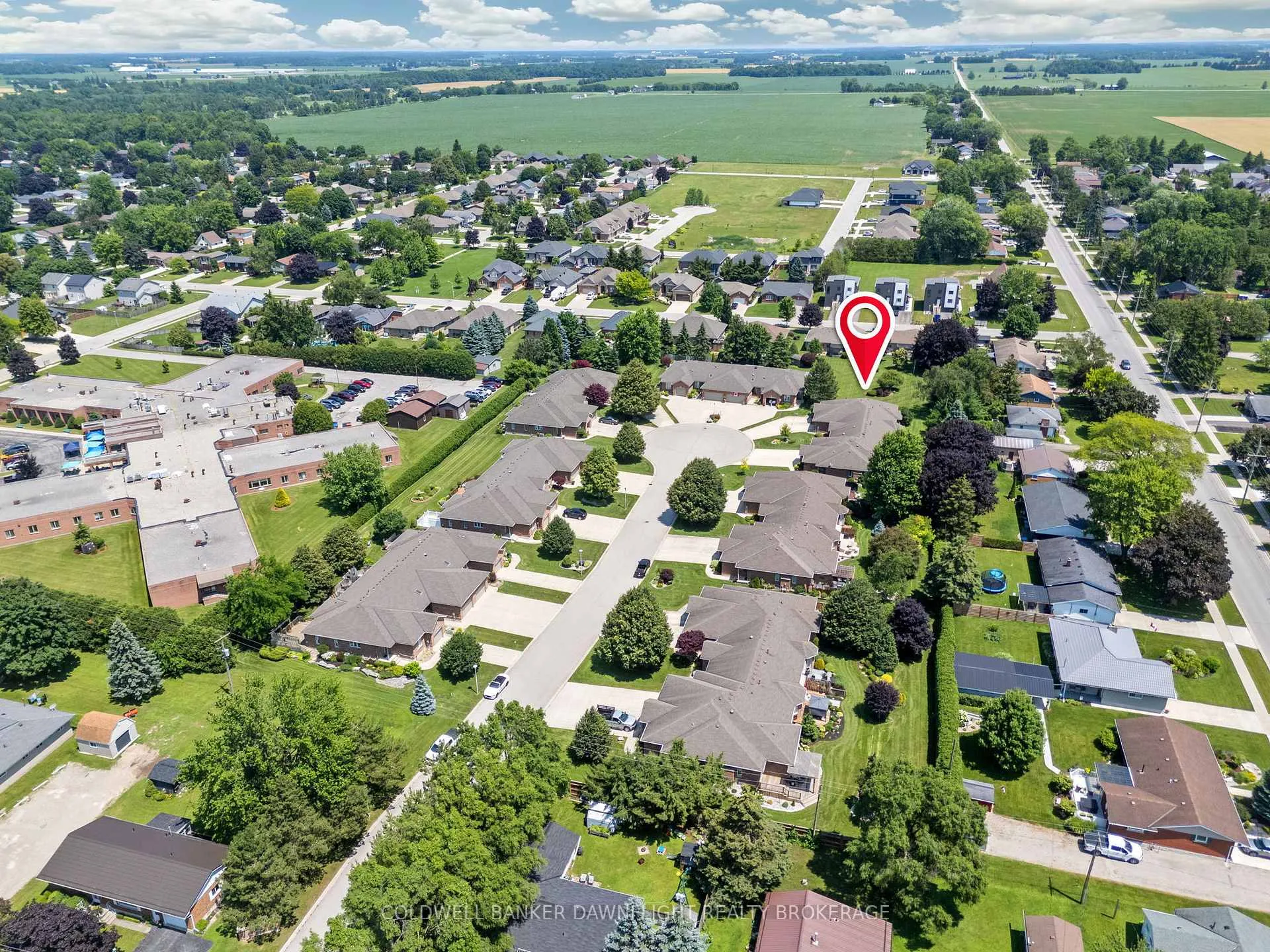 Photo 8 of 25 Shadow Lane, South Huron, Exeter — HOMEH