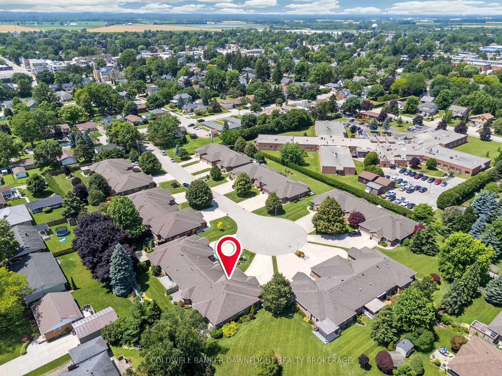 Photo 9 of 25 Shadow Lane, South Huron, Exeter — HOMEH
