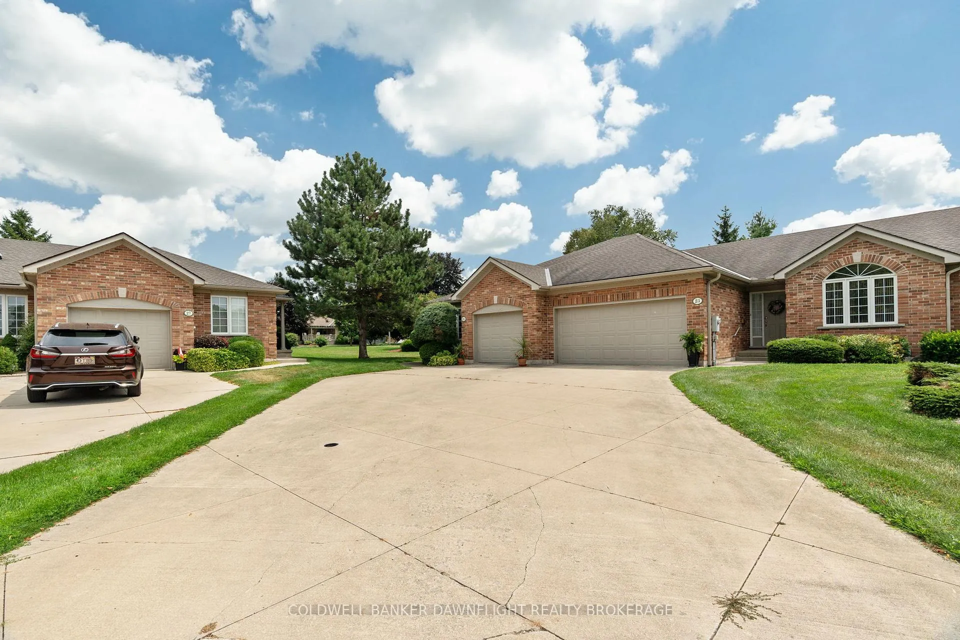 Photo 42 of 25 Shadow Lane, South Huron, Exeter — HOMEH