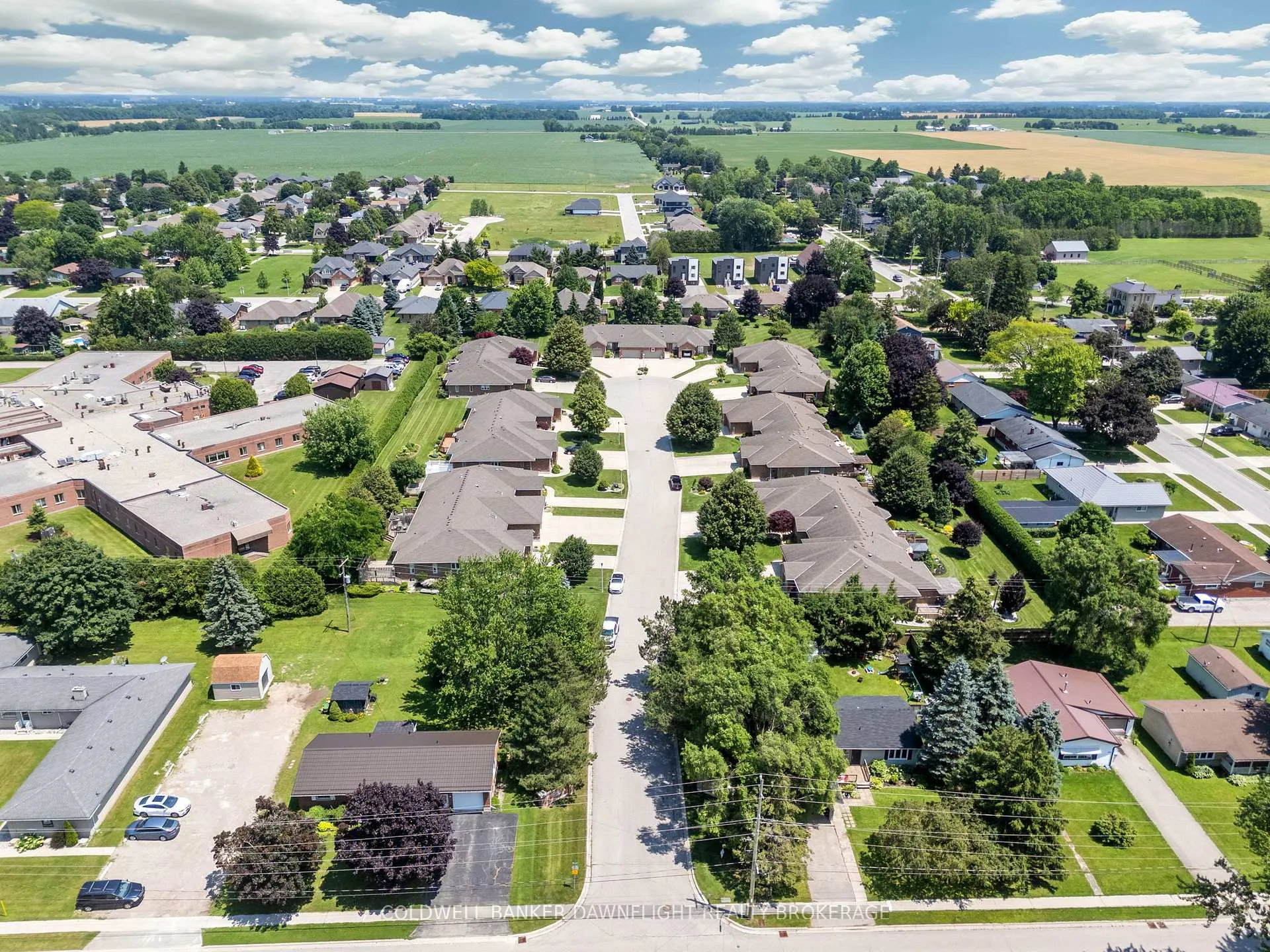 Photo 49 of 25 Shadow Lane, South Huron, Exeter — HOMEH
