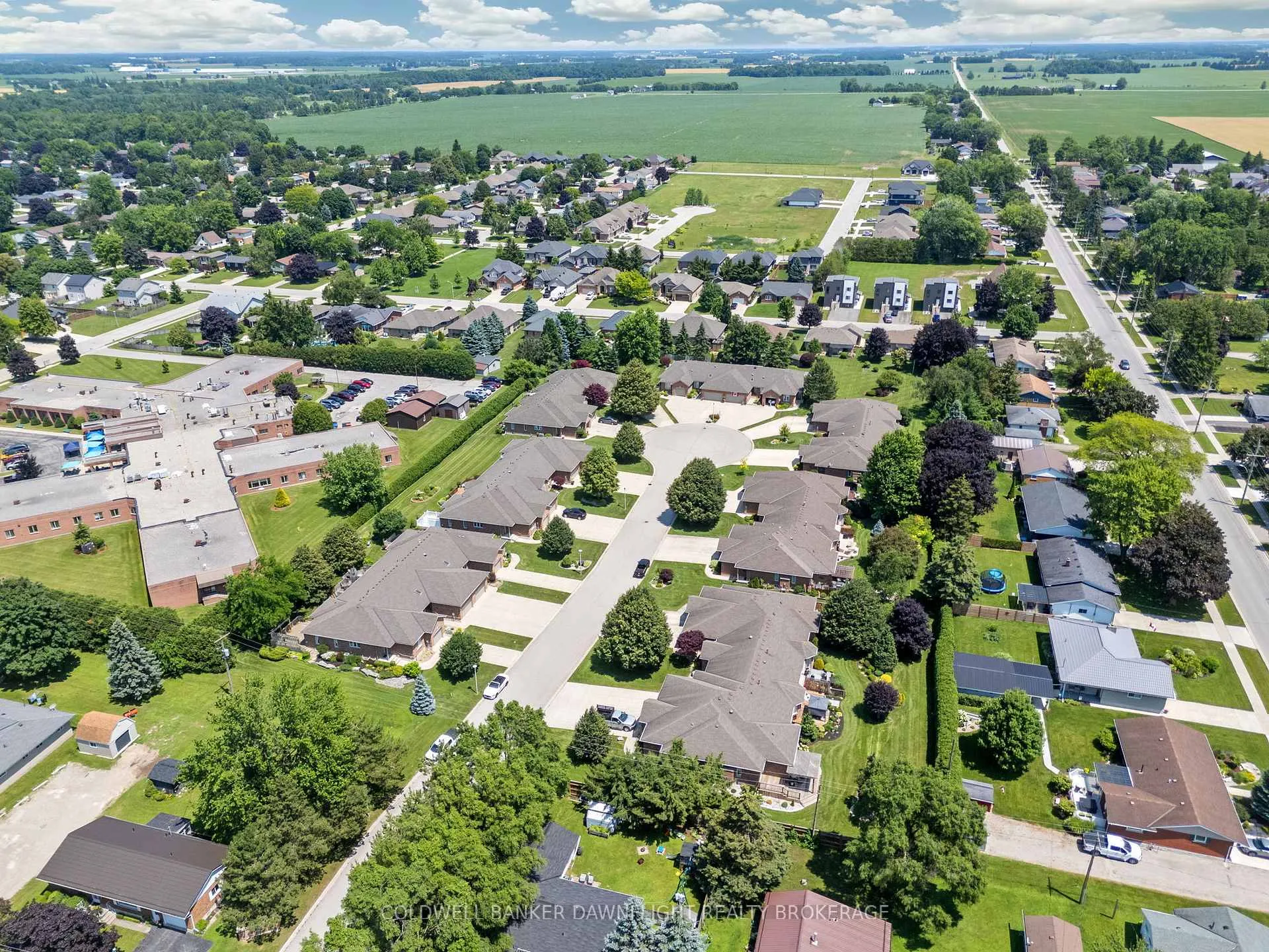 Photo 50 of 25 Shadow Lane, South Huron, Exeter — HOMEH
