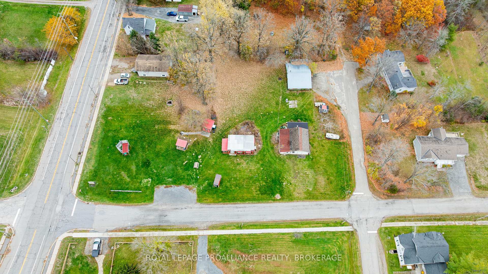 Photo 2 of 25 Stevens Street, Rideau Lakes, Rideau Lakes (Newboro) Twp — HOMEH