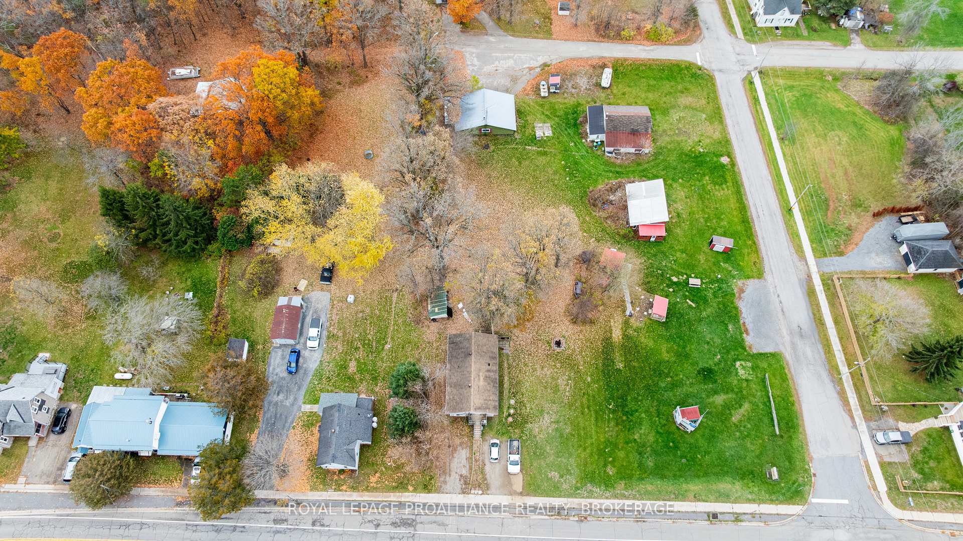 Photo 3 of 25 Stevens Street, Rideau Lakes, Rideau Lakes (Newboro) Twp — HOMEH