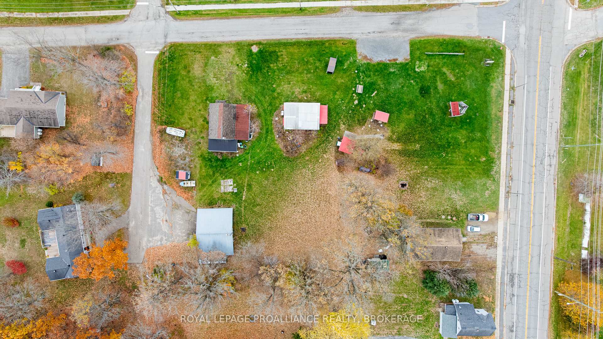 Photo 4 of 25 Stevens Street, Rideau Lakes, Rideau Lakes (Newboro) Twp — HOMEH