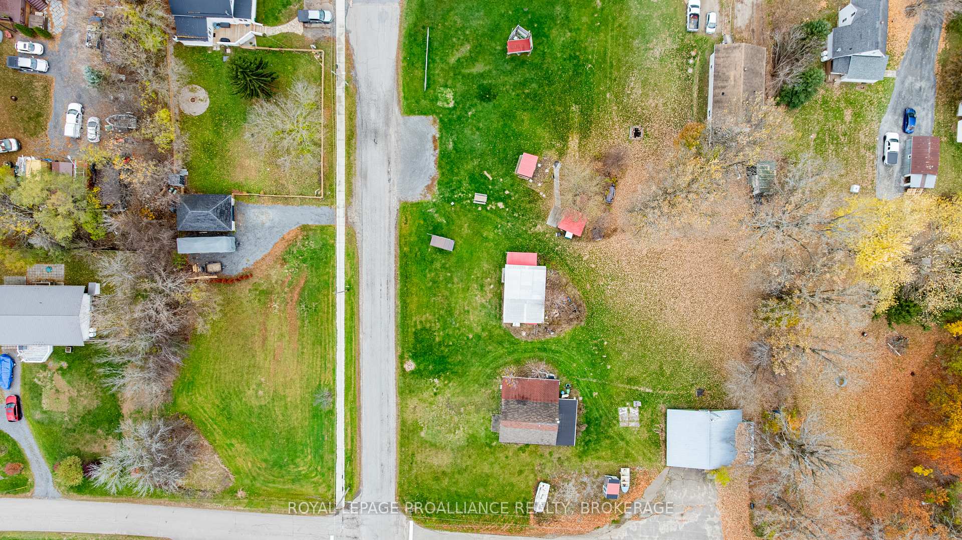 Photo 5 of 25 Stevens Street, Rideau Lakes, Rideau Lakes (Newboro) Twp — HOMEH