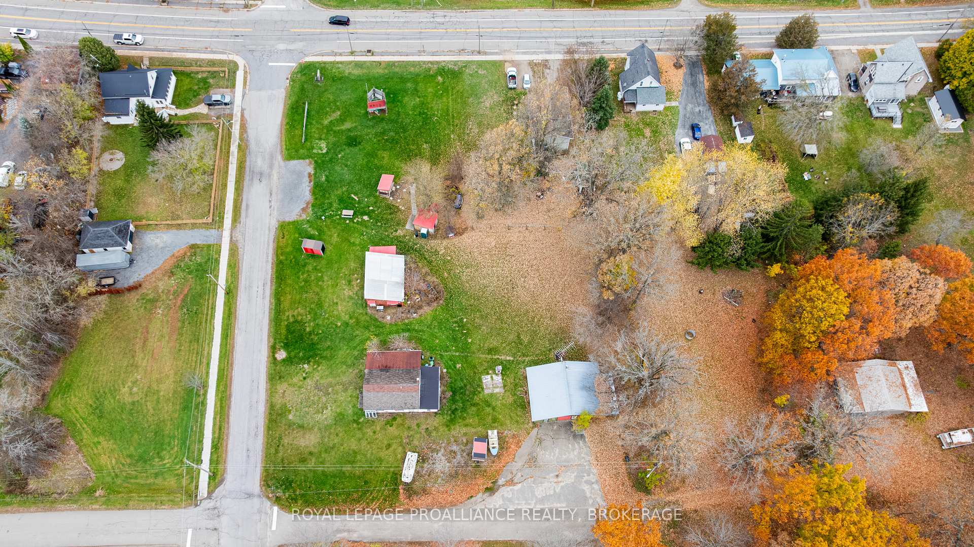 Photo 6 of 25 Stevens Street, Rideau Lakes, Rideau Lakes (Newboro) Twp — HOMEH