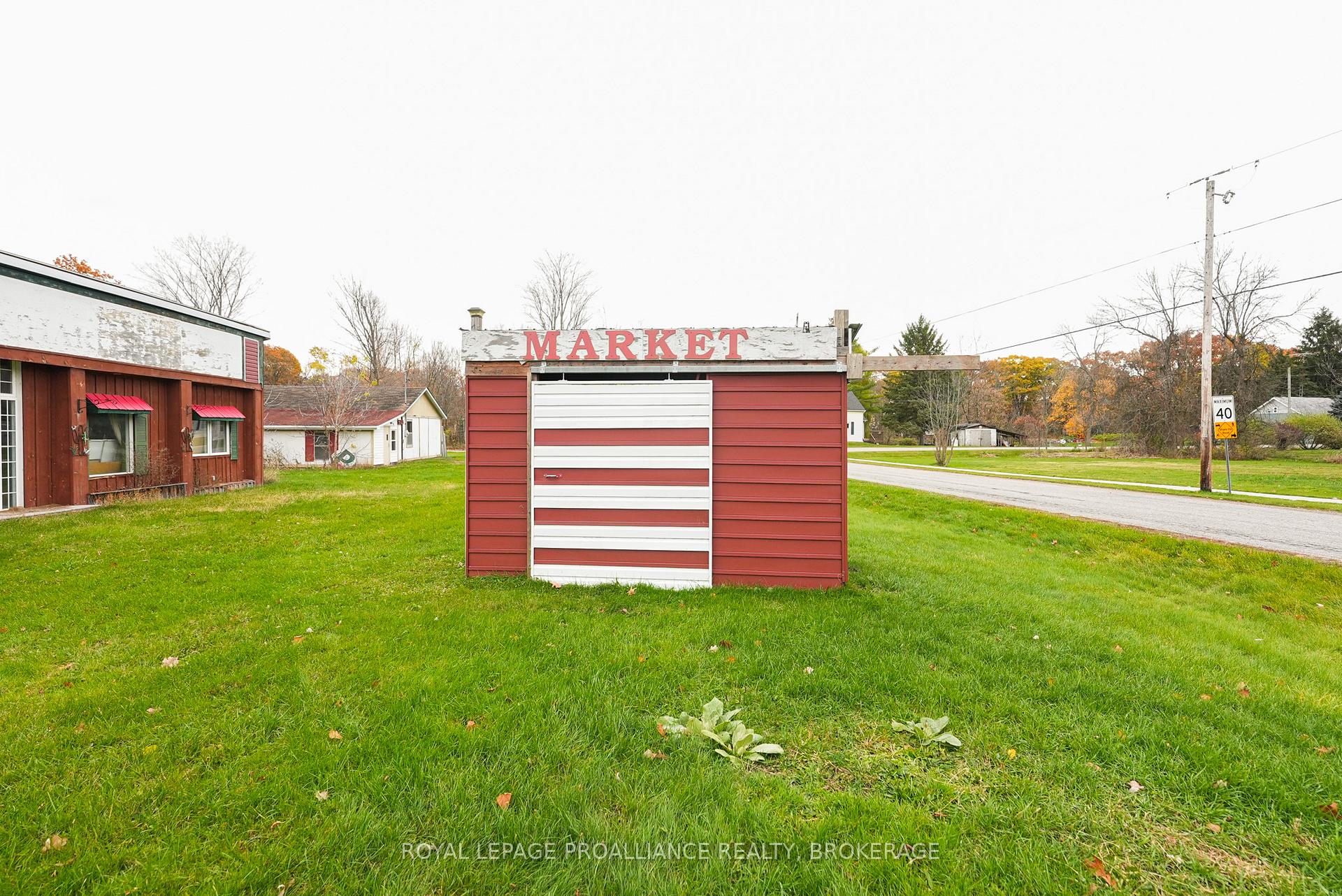 Photo 8 of 25 Stevens Street, Rideau Lakes, Rideau Lakes (Newboro) Twp — HOMEH