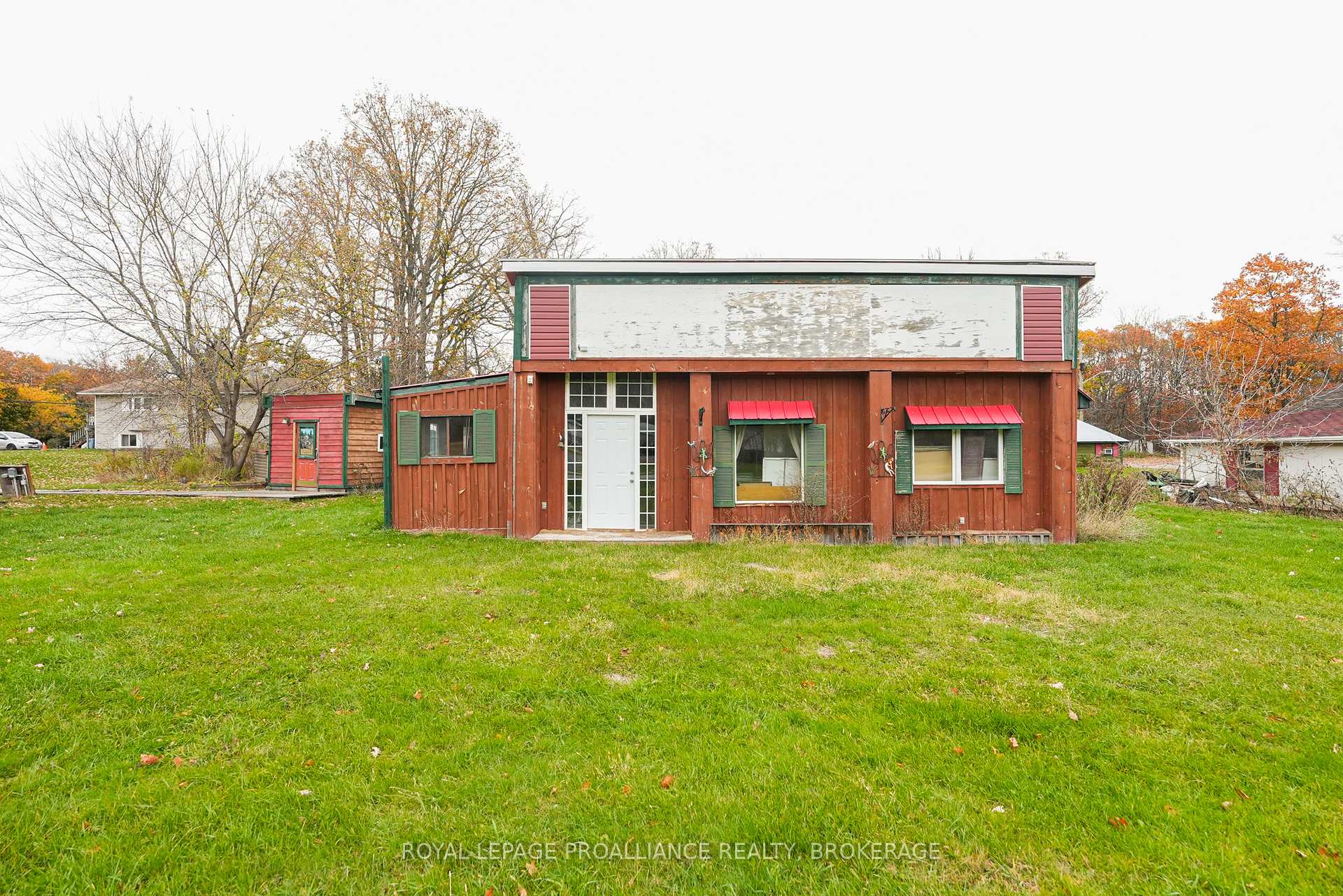 Photo 10 of 25 Stevens Street, Rideau Lakes, Rideau Lakes (Newboro) Twp — HOMEH