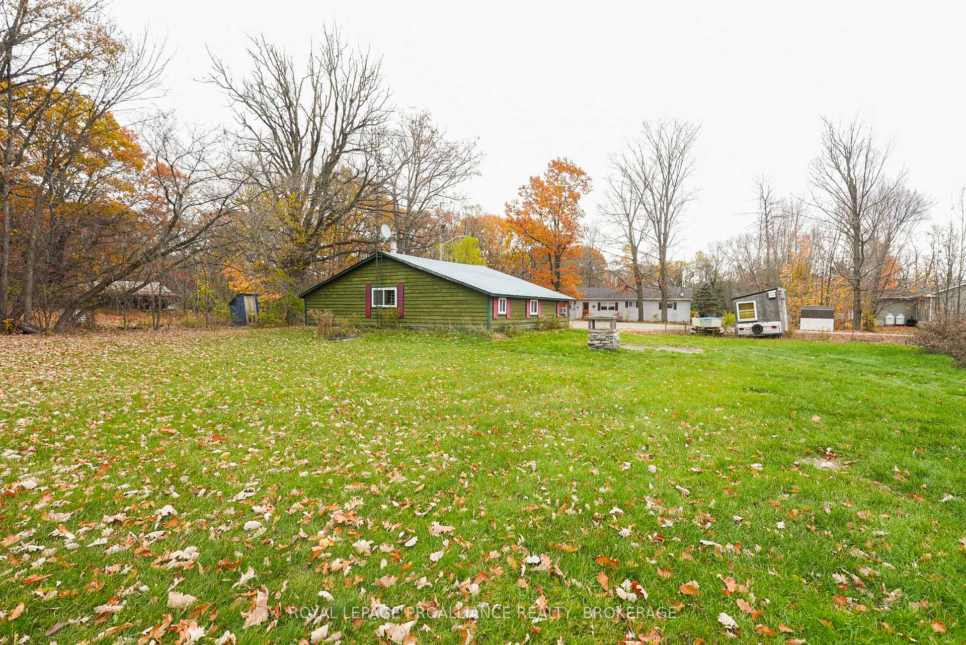 Photo 15 of 25 Stevens Street, Rideau Lakes, Rideau Lakes (Newboro) Twp — HOMEH