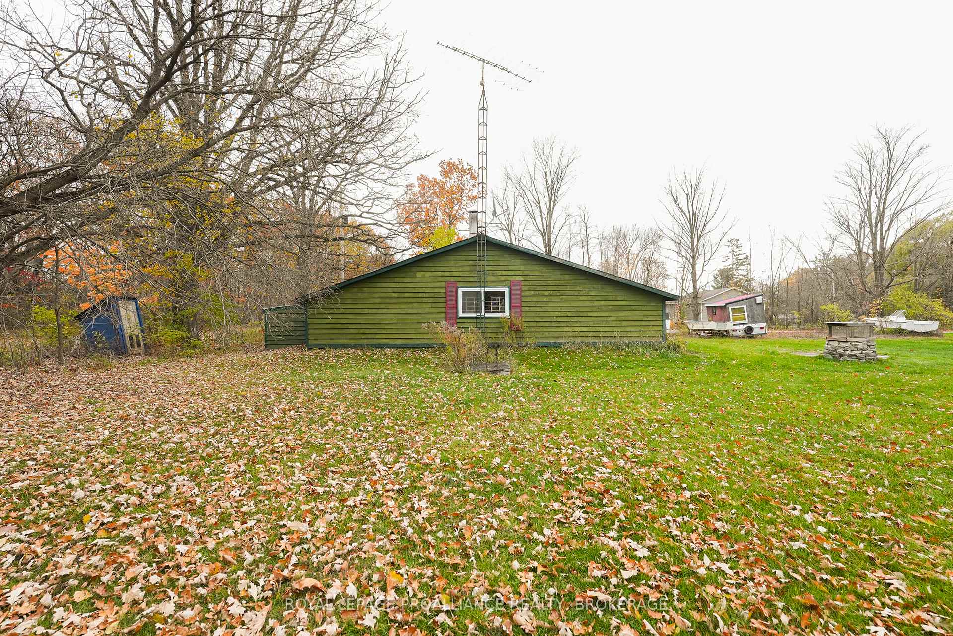Photo 16 of 25 Stevens Street, Rideau Lakes, Rideau Lakes (Newboro) Twp — HOMEH