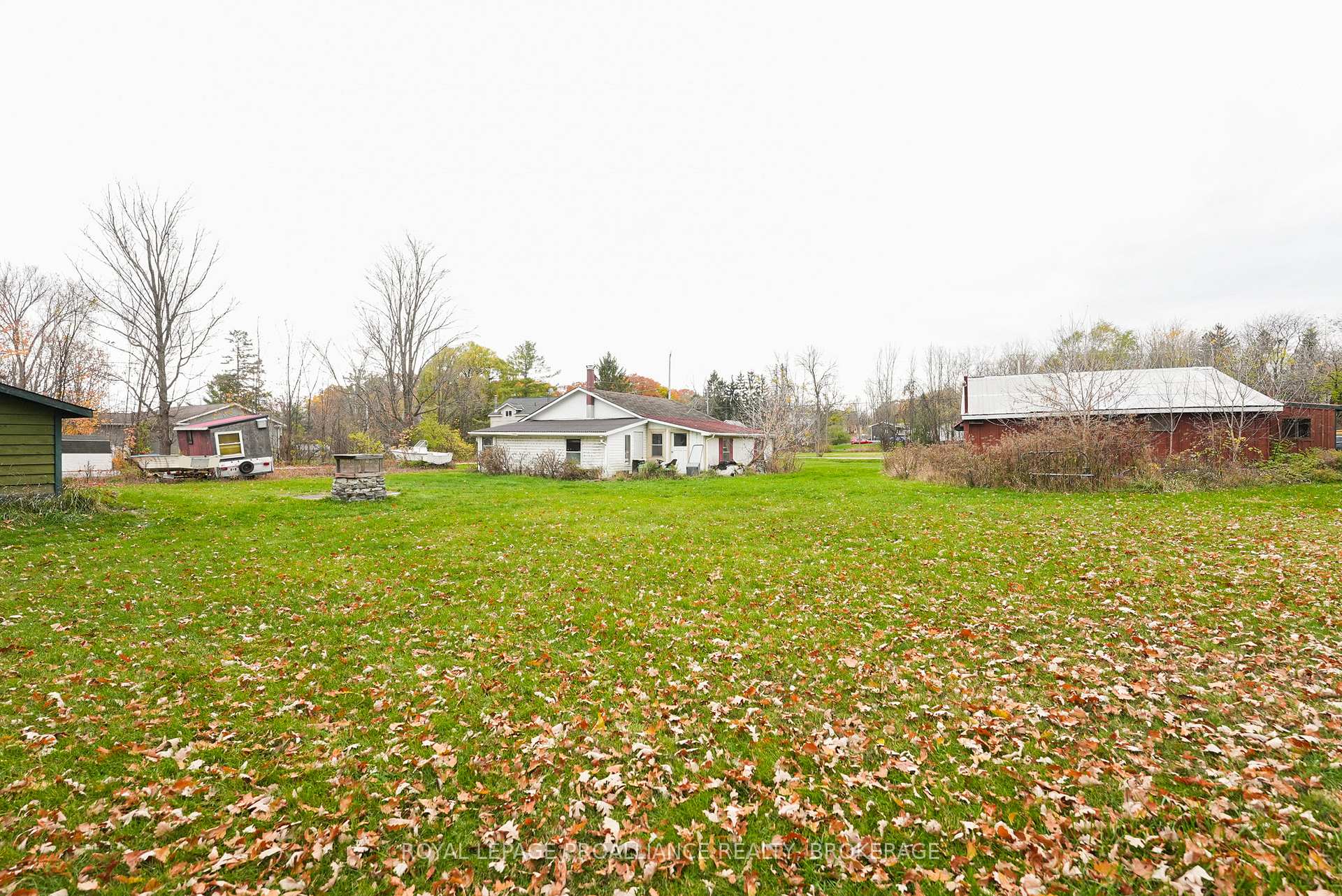 Photo 17 of 25 Stevens Street, Rideau Lakes, Rideau Lakes (Newboro) Twp — HOMEH