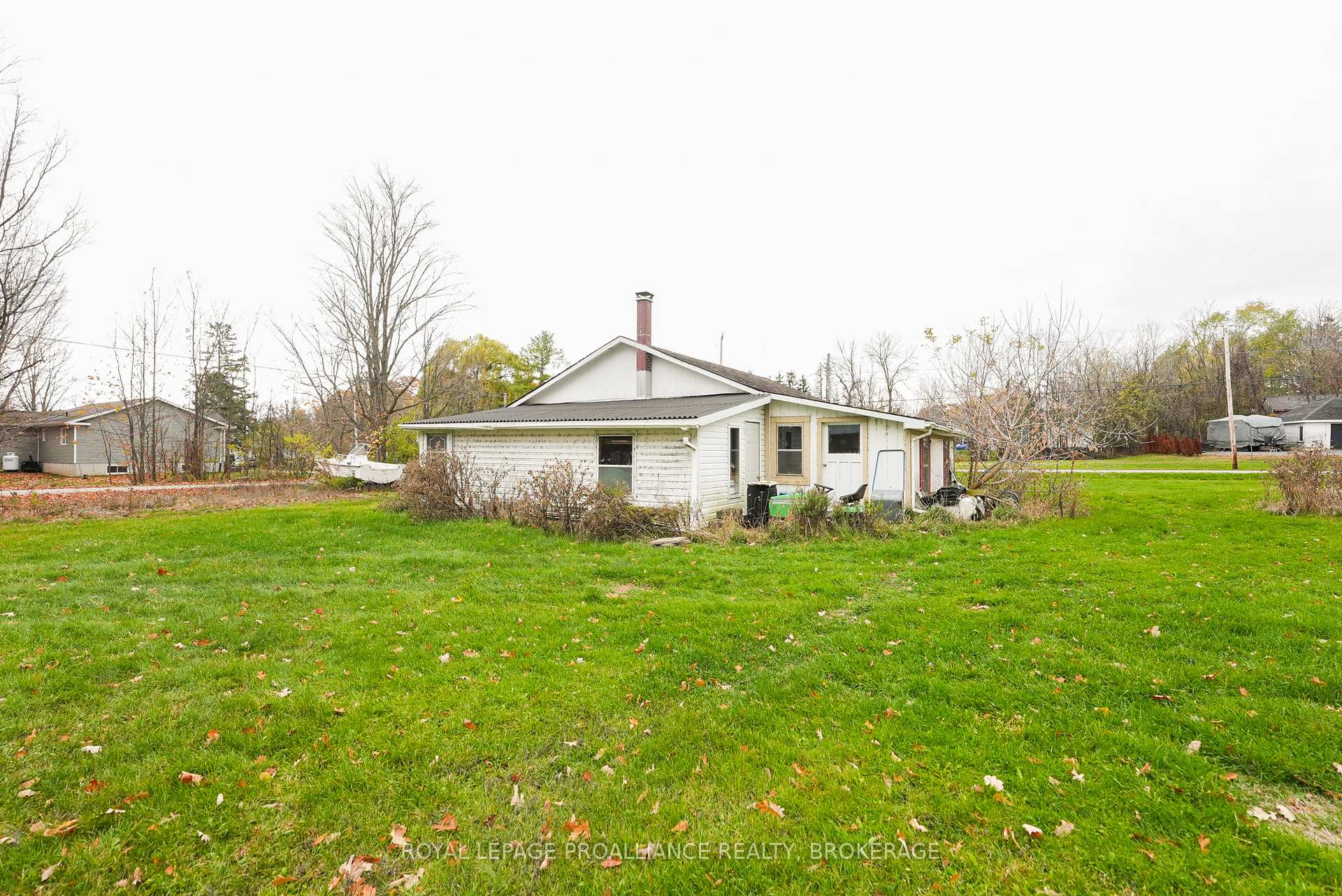 Photo 19 of 25 Stevens Street, Rideau Lakes, Rideau Lakes (Newboro) Twp — HOMEH