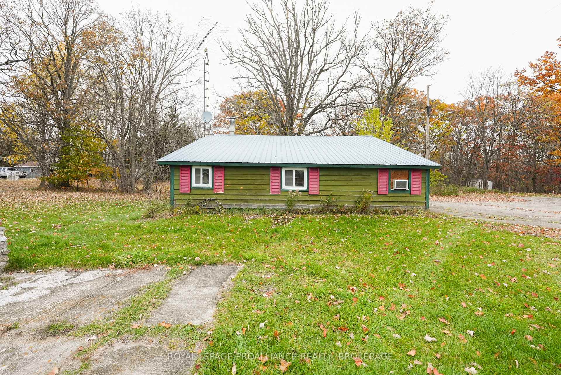 Photo 20 of 25 Stevens Street, Rideau Lakes, Rideau Lakes (Newboro) Twp — HOMEH
